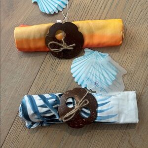 Walker and Wade Sarongs